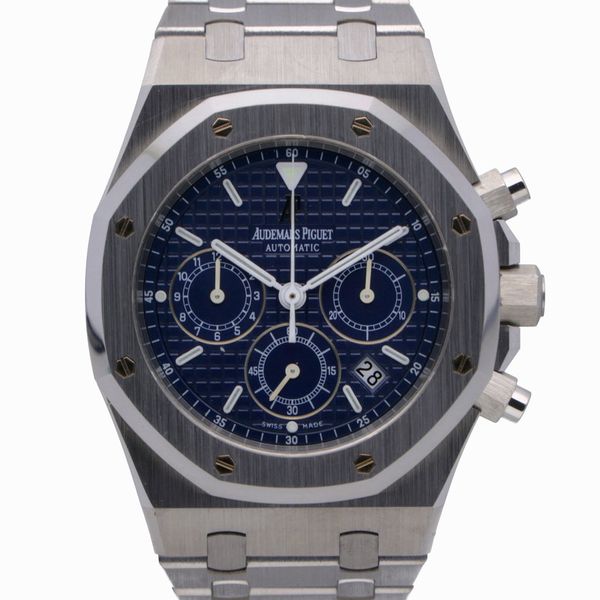 Audemars Piguet Royal Oak 25860ST.OO.1110ST.01